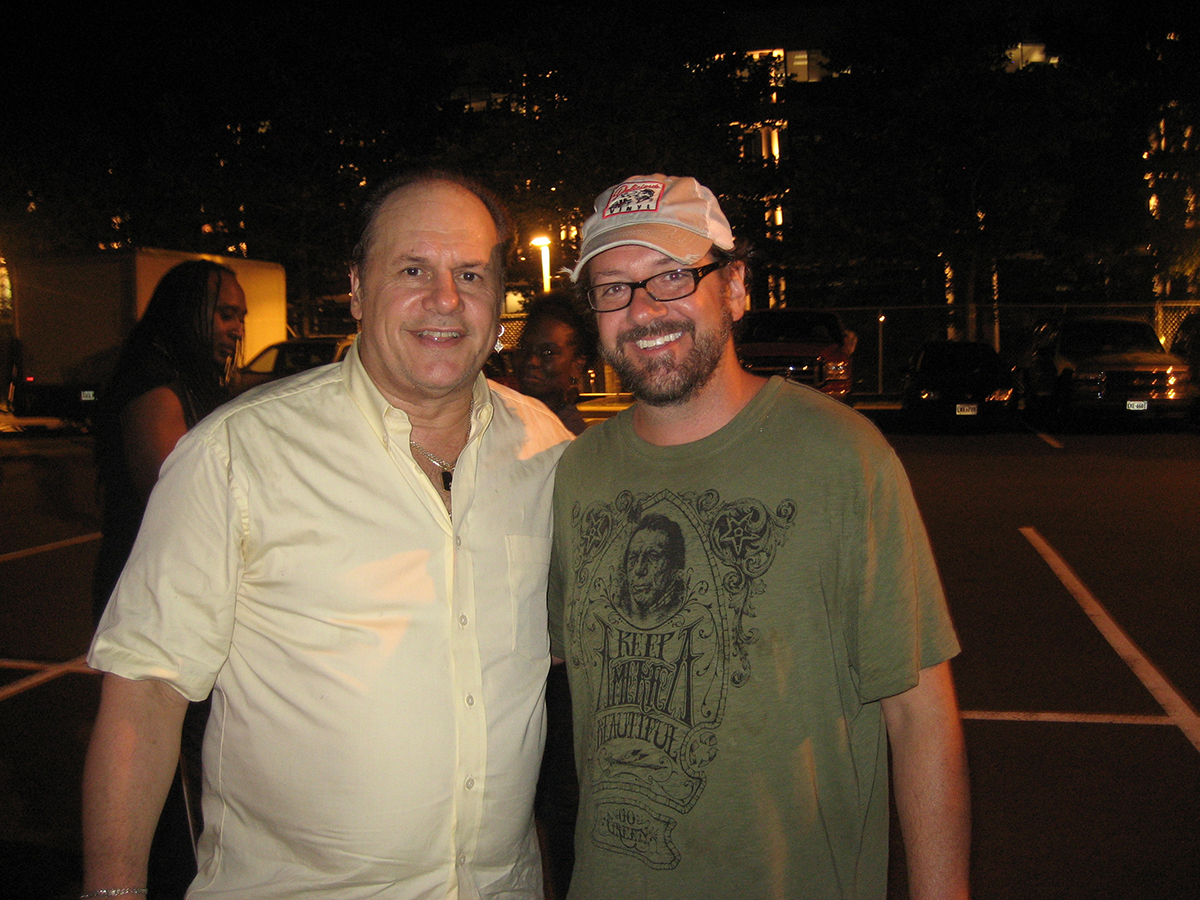 KC & The Sunshine Band