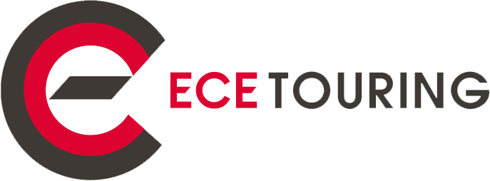 ECE Touring logo
